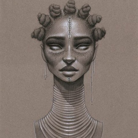 i Bantu Knots