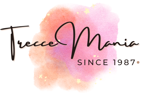 Trecce Mania – The perfect hairstyle