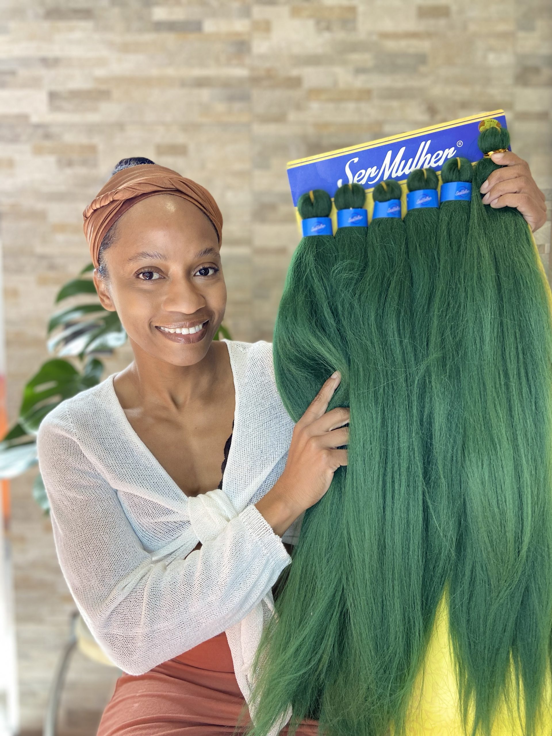 Corso treccine afro online - Diventa Braider Specialist con il Metodo Trecce Mania®️ - immagine 2