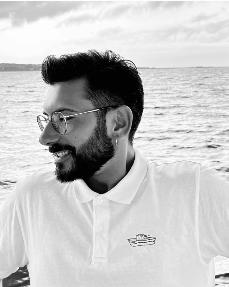Alessio braider specialist - to braid
