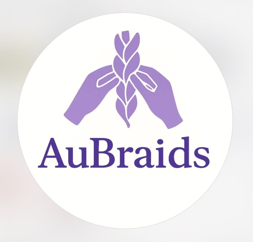 aurora braids